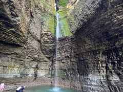 -鹿院坪生态旅游景区