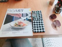 -ROAST