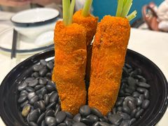 -丁老爷子苏香圆