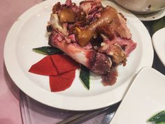 -顺风海鲜港(金玉兰店)