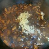 我的懒人食谱～快速、超好吃的茄子肉丁打卤面