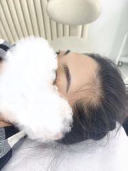 -babiline芭比莱恩半永久纹眉纹唇发际线