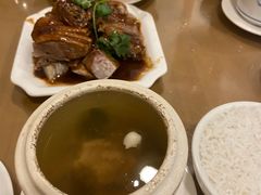 -大唐靓汤江门私房菜(景田店)