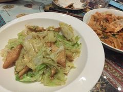 -巴依老爷新疆美食(工体旗舰店)