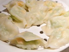 -船歌·鱼水饺青岛菜(金狮广场店)