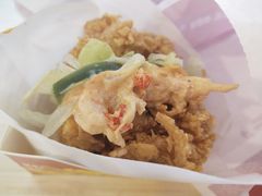 -肯德基(嘉泰广场店)