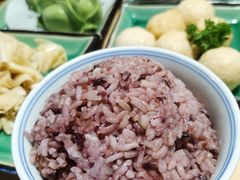 五谷饭-十二舍·湯物素煮(江泰潤政店)