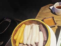 -茄子恰恰·新云南小炒(坪山益田店)
