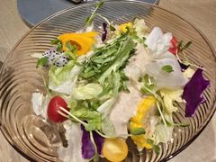 -渝信川菜 · 川味家常菜(财富购物中心店)
