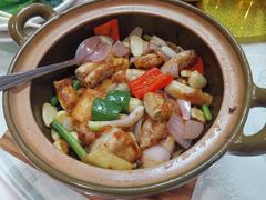-寻味顺德·南记酒家·传统顺德菜·鱼生(广源路店)