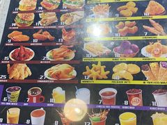 -派乐汉堡·炸鸡(北戴河火车站店)