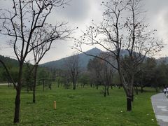 -青州市云门山风景区