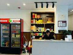 -棕榈湾土菜馆(勾庄佳苑店)