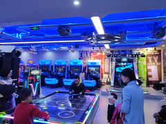 -天空之城动漫电玩世界(路劲又一城店)