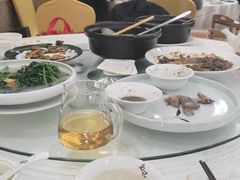-寻味顺德·南记酒家·传统顺德菜·鱼生(广源路店)