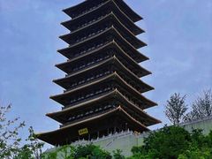 -牛首山文化旅游区