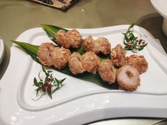 -好福记饭店(红梅公园店)