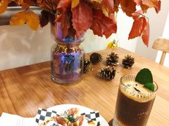 -echoes coffee回响咖啡(红山店)