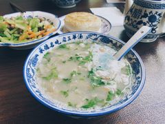 -老三羊汤【北兴隆街店】