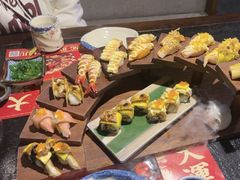 -古田居·特色寿司料理(星之岛旗舰店)