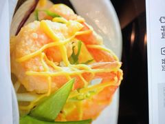雪蟹腿-虹料理·日料放题(悠方店)