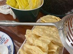 -老何家后安粉·糟粕醋海鲜火锅(三亚湾椰梦长廊店)