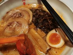 -味千拉面(星摩尔购物中心店)