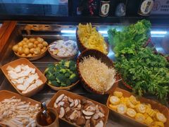 -期哒寿喜烧(桃湖公园店)