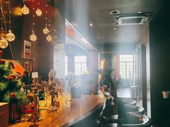 -YUE·6·西式融合餐厅(外滩六号店)