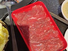 -陈府大宅门成都火锅·手切鲜肉(太原街店)