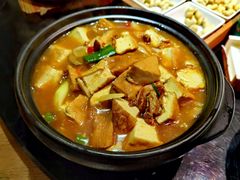 -汀小府·福建客家菜(鼓山沃尔玛店)