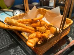 -王家渡火锅店(棕榈泉店)