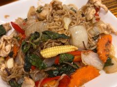 -Doo Dee Thai Food(Issan/Isaan/Esan)