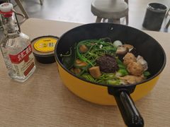 -小谷姐姐麻辣拌·麻辣烫(北辰店)