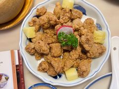 -林四喜·闽南传家菜(鼓浪屿店)