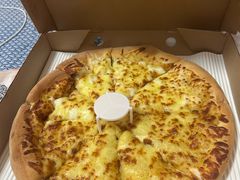 -曼熊披萨(涉外店)