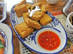 -洞天食府(北大街店)