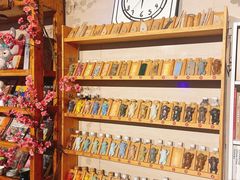 -袁亮今日陶艺(苹果社区总店)