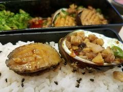 -盒悦高端盒饭(中海国际中心店)