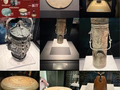 -广西壮族自治区博物馆