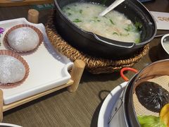 -隆喜元鱼汤包·海鲜(中联广场店)