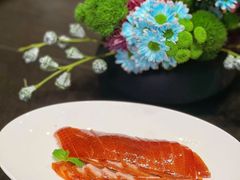 -喜悦烤鸭·新京菜(王府井店)