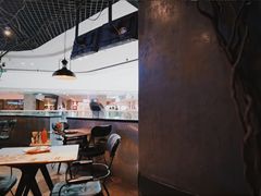 大堂-Tubestation站点比萨(高新万达ONE店)