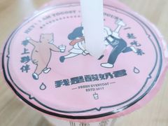 -我是酸奶君(壹方城店)