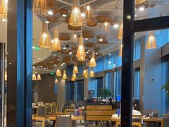 -鼎泰丰(嘉年华•海信广场VILLAGE店)