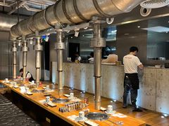 -勇誌烧肉·焱铁烧