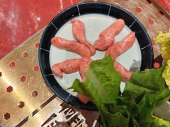 -牛牛章·章鱼水煎肉(光谷世界城店)