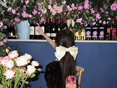 -第101座花园餐厅(湖滨88店)