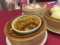 金钱肚-北园酒家(小北路店)