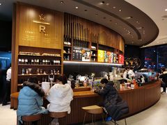 -星巴克臻选(北京富力家园店)